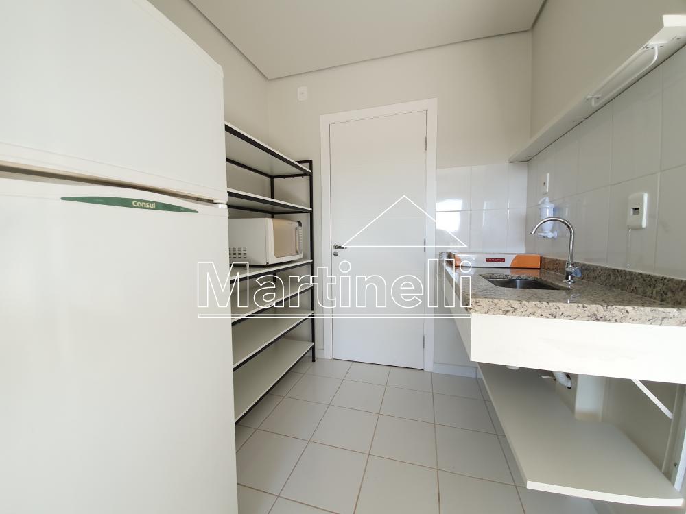 Alugar Apartamento / Kitnet/Flat em Ribeirão Preto R$ 1.100,00 - Foto 4 Alugar Apartamento / Kitnet/Flat em Ribeirão Preto R$ 1.100,00 - Foto 4