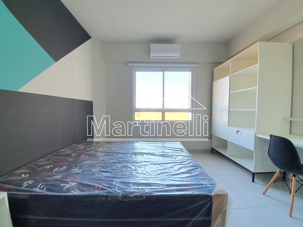 Alugar Apartamento / Kitnet/Flat em Ribeirão Preto R$ 1.100,00 - Foto 2 Alugar Apartamento / Kitnet/Flat em Ribeirão Preto R$ 1.100,00 - Foto 2