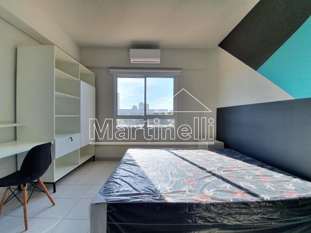 Alugar Apartamento / Kitnet/Flat em Ribeirão Preto R$ 1.100,00 - Foto 2 Alugar Apartamento / Kitnet/Flat em Ribeirão Preto R$ 1.100,00 - Foto 2
