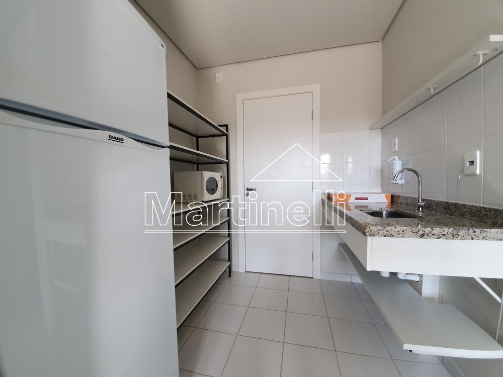 Alugar Apartamento / Kitnet/Flat em Ribeirão Preto R$ 1.100,00 - Foto 4 Alugar Apartamento / Kitnet/Flat em Ribeirão Preto R$ 1.100,00 - Foto 4