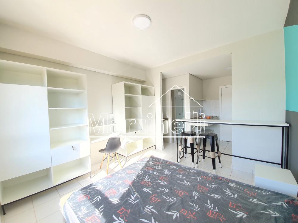 Alugar Apartamento / Padrão em Ribeirão Preto R$ 1.100,00 - Foto 1 Alugar Apartamento / Padrão em Ribeirão Preto R$ 1.100,00 - Foto 1