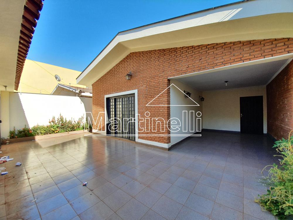 Alugar Casa / Padrão em Ribeirão Preto R$ 2.200,00 - Foto 1 Alugar Casa / Padrão em Ribeirão Preto R$ 2.200,00 - Foto 1