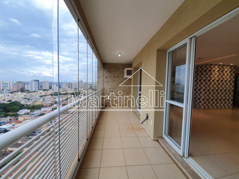 Alugar Apartamento / Padrão em Ribeirão Preto R$ 2.900,00 - Foto 3 Alugar Apartamento / Padrão em Ribeirão Preto R$ 2.900,00 - Foto 3