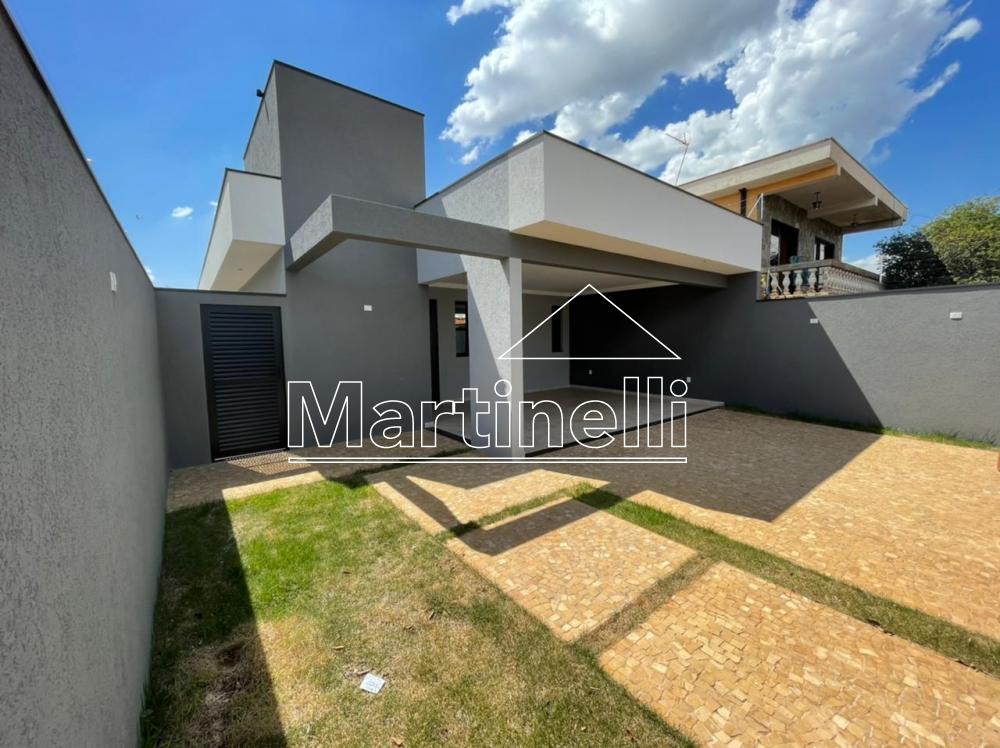 Comprar Casa / Padrão em Ribeirão Preto R$ 500.000,00 - Foto 1 Comprar Casa / Padrão em Ribeirão Preto R$ 500.000,00 - Foto 1