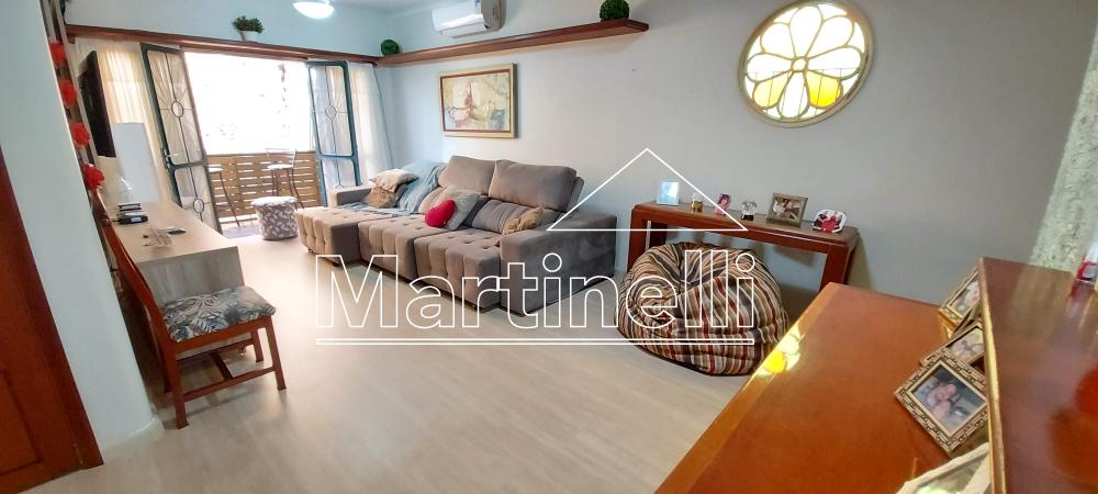 Comprar Apartamento / Padrão em Ribeirão Preto R$ 405.000,00 - Foto 1 Comprar Apartamento / Padrão em Ribeirão Preto R$ 405.000,00 - Foto 1