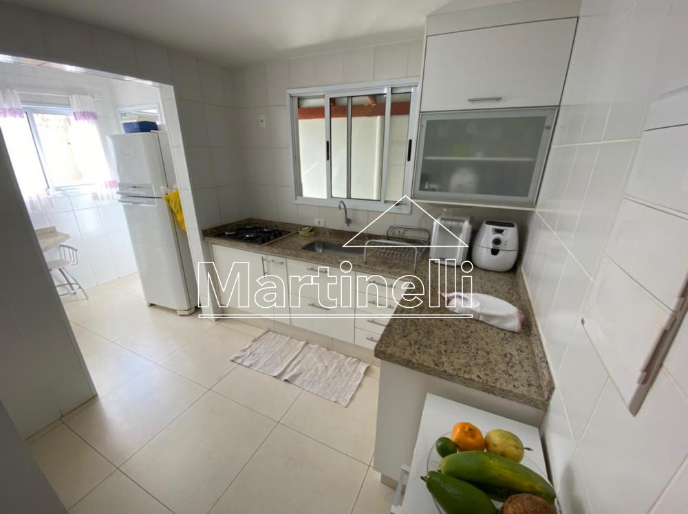 Alugar Casa / Sobrado Condomínio em Ribeirão Preto R$ 2.500,00 - Foto 3 Alugar Casa / Sobrado Condomínio em Ribeirão Preto R$ 2.500,00 - Foto 3