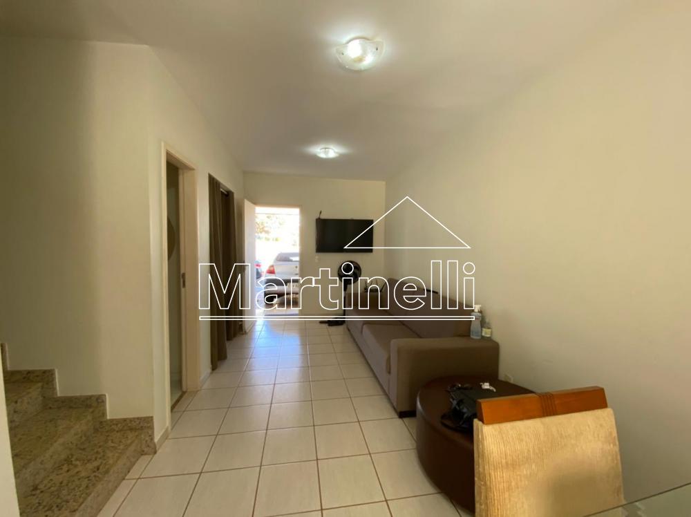 Alugar Casa / Sobrado Condomínio em Ribeirão Preto R$ 2.500,00 - Foto 2 Alugar Casa / Sobrado Condomínio em Ribeirão Preto R$ 2.500,00 - Foto 2