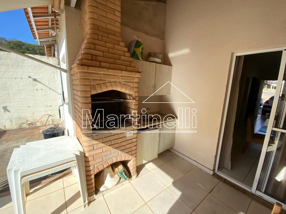 Alugar Casa / Sobrado Condomínio em Ribeirão Preto R$ 2.500,00 - Foto 14 Alugar Casa / Sobrado Condomínio em Ribeirão Preto R$ 2.500,00 - Foto 14