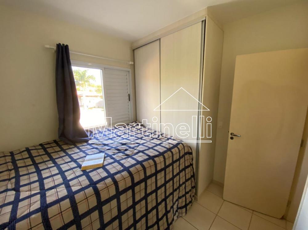 Alugar Casa / Sobrado Condomínio em Ribeirão Preto R$ 2.500,00 - Foto 6 Alugar Casa / Sobrado Condomínio em Ribeirão Preto R$ 2.500,00 - Foto 6