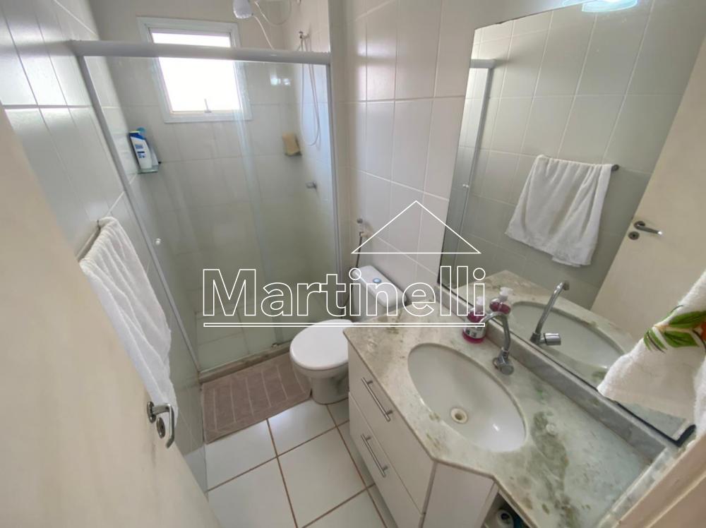 Alugar Casa / Sobrado Condomínio em Ribeirão Preto R$ 2.500,00 - Foto 10 Alugar Casa / Sobrado Condomínio em Ribeirão Preto R$ 2.500,00 - Foto 10