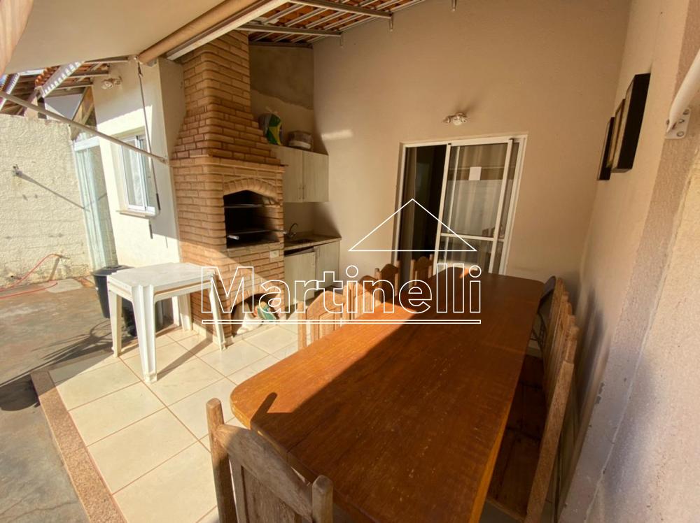 Alugar Casa / Sobrado Condomínio em Ribeirão Preto R$ 2.500,00 - Foto 13 Alugar Casa / Sobrado Condomínio em Ribeirão Preto R$ 2.500,00 - Foto 13