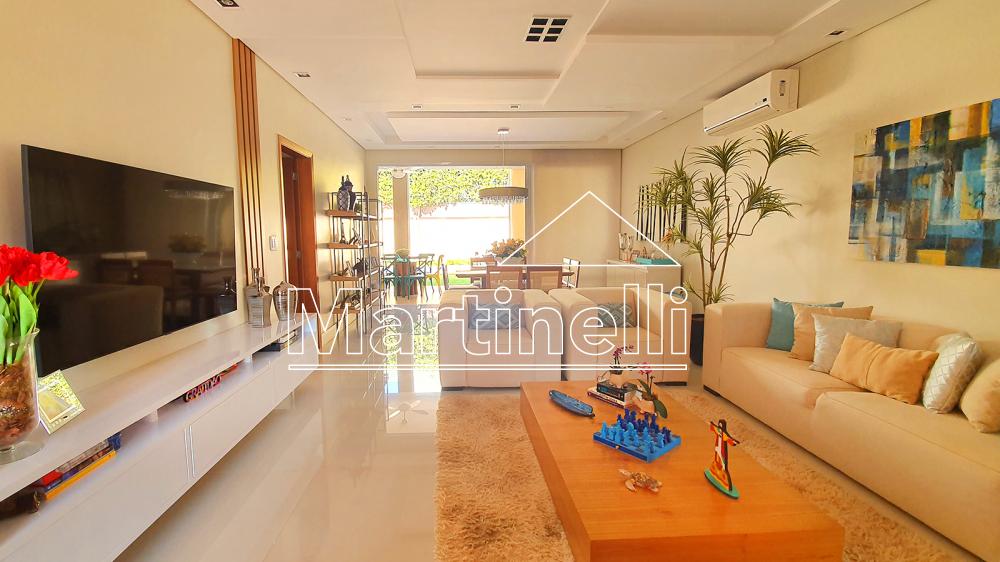 Comprar Casa / Sobrado Condomínio em Ribeirão Preto R$ 1.890.000,00 - Foto 2 Comprar Casa / Sobrado Condomínio em Ribeirão Preto R$ 1.890.000,00 - Foto 2