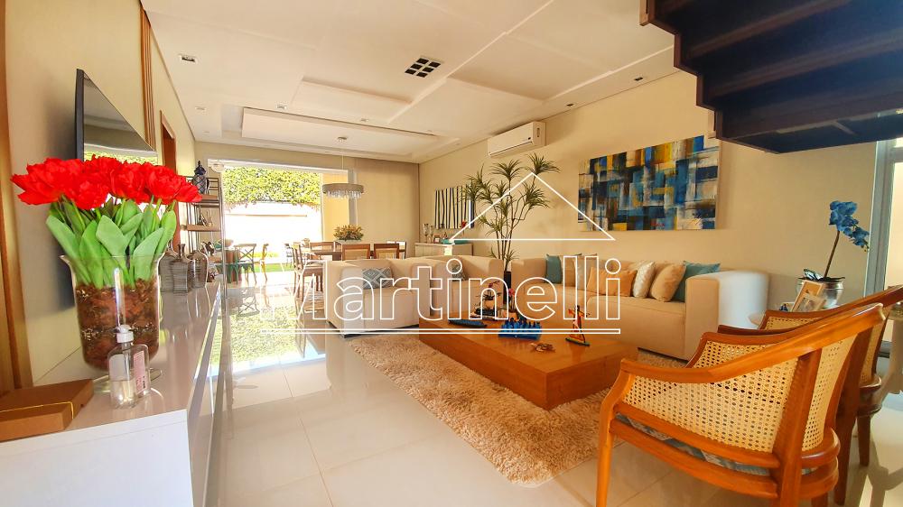 Comprar Casa / Sobrado Condomínio em Ribeirão Preto R$ 1.890.000,00 - Foto 1 Comprar Casa / Sobrado Condomínio em Ribeirão Preto R$ 1.890.000,00 - Foto 1