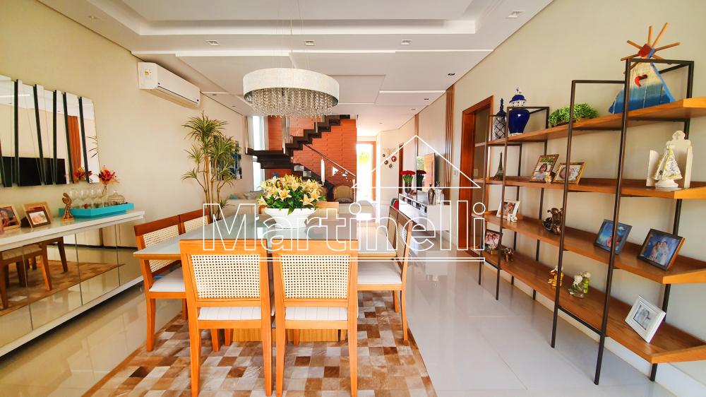 Comprar Casa / Sobrado Condomínio em Ribeirão Preto R$ 1.890.000,00 - Foto 5 Comprar Casa / Sobrado Condomínio em Ribeirão Preto R$ 1.890.000,00 - Foto 5