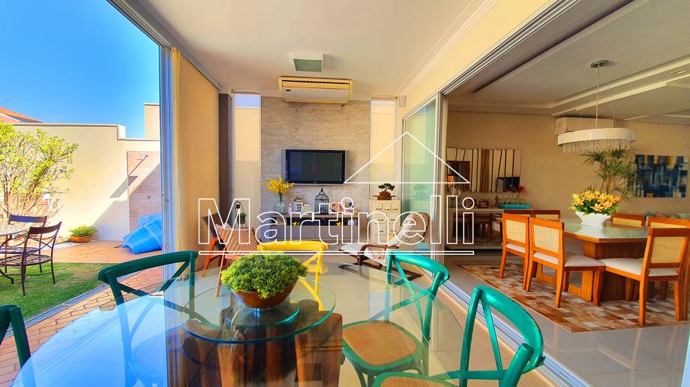 Comprar Casa / Sobrado Condomínio em Ribeirão Preto R$ 1.890.000,00 - Foto 6 Comprar Casa / Sobrado Condomínio em Ribeirão Preto R$ 1.890.000,00 - Foto 6