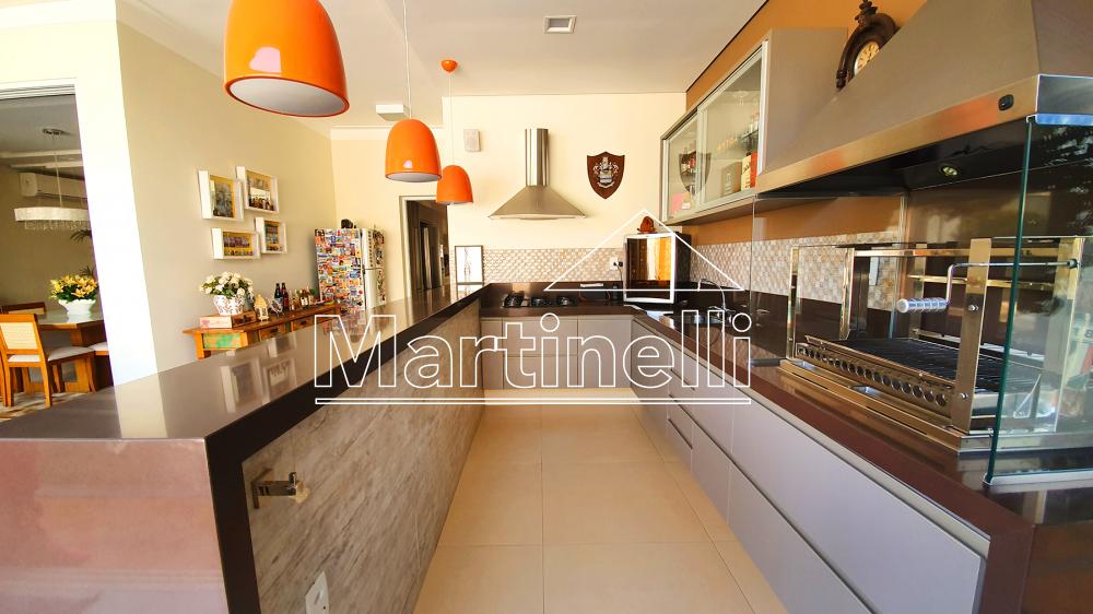 Comprar Casa / Sobrado Condomínio em Ribeirão Preto R$ 1.890.000,00 - Foto 9 Comprar Casa / Sobrado Condomínio em Ribeirão Preto R$ 1.890.000,00 - Foto 9
