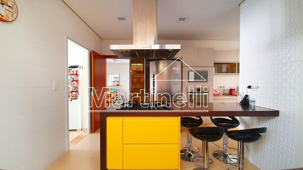 Comprar Casa / Sobrado Condomínio em Ribeirão Preto R$ 1.890.000,00 - Foto 12 Comprar Casa / Sobrado Condomínio em Ribeirão Preto R$ 1.890.000,00 - Foto 12