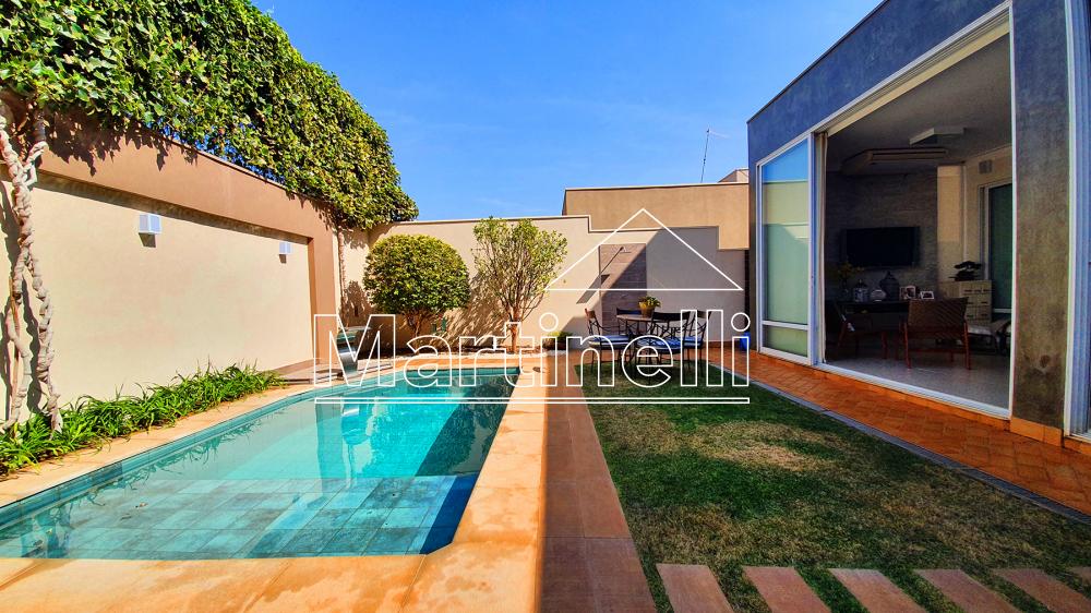 Comprar Casa / Sobrado Condomínio em Ribeirão Preto R$ 1.890.000,00 - Foto 17 Comprar Casa / Sobrado Condomínio em Ribeirão Preto R$ 1.890.000,00 - Foto 17