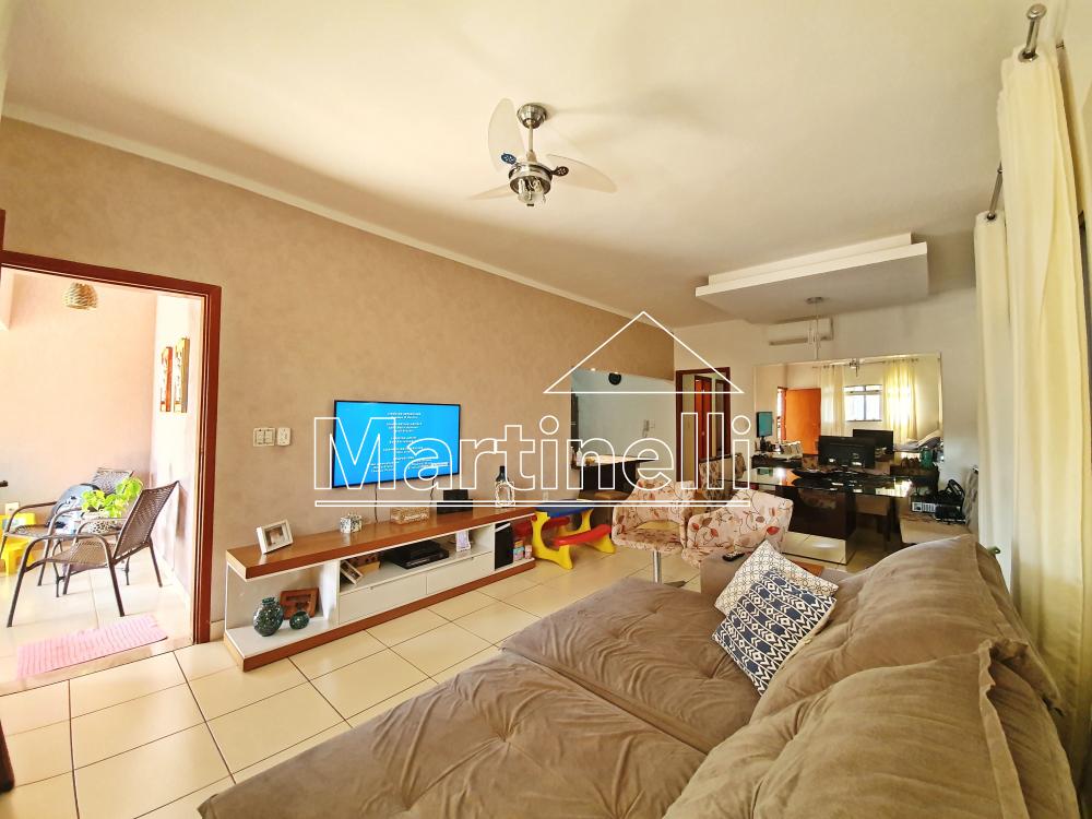 Ribeirao Preto Casa Venda R$640.000,00 Condominio R$550,00 3 Dormitorios 1 Suite Area do terreno 290.00m2 Area construida 199.00m2