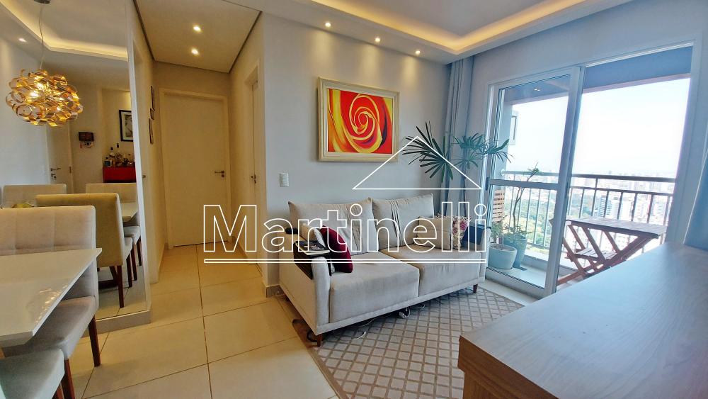 Comprar Apartamento / Padrão em Ribeirão Preto R$ 360.000,00 - Foto 1 Comprar Apartamento / Padrão em Ribeirão Preto R$ 360.000,00 - Foto 1