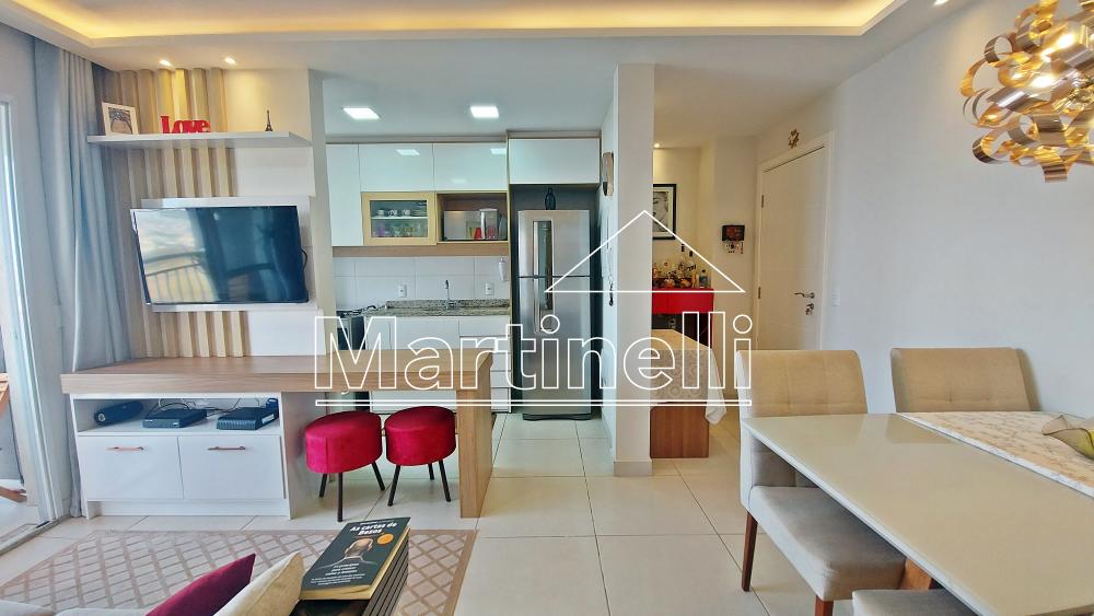 Comprar Apartamento / Padrão em Ribeirão Preto R$ 360.000,00 - Foto 3 Comprar Apartamento / Padrão em Ribeirão Preto R$ 360.000,00 - Foto 3