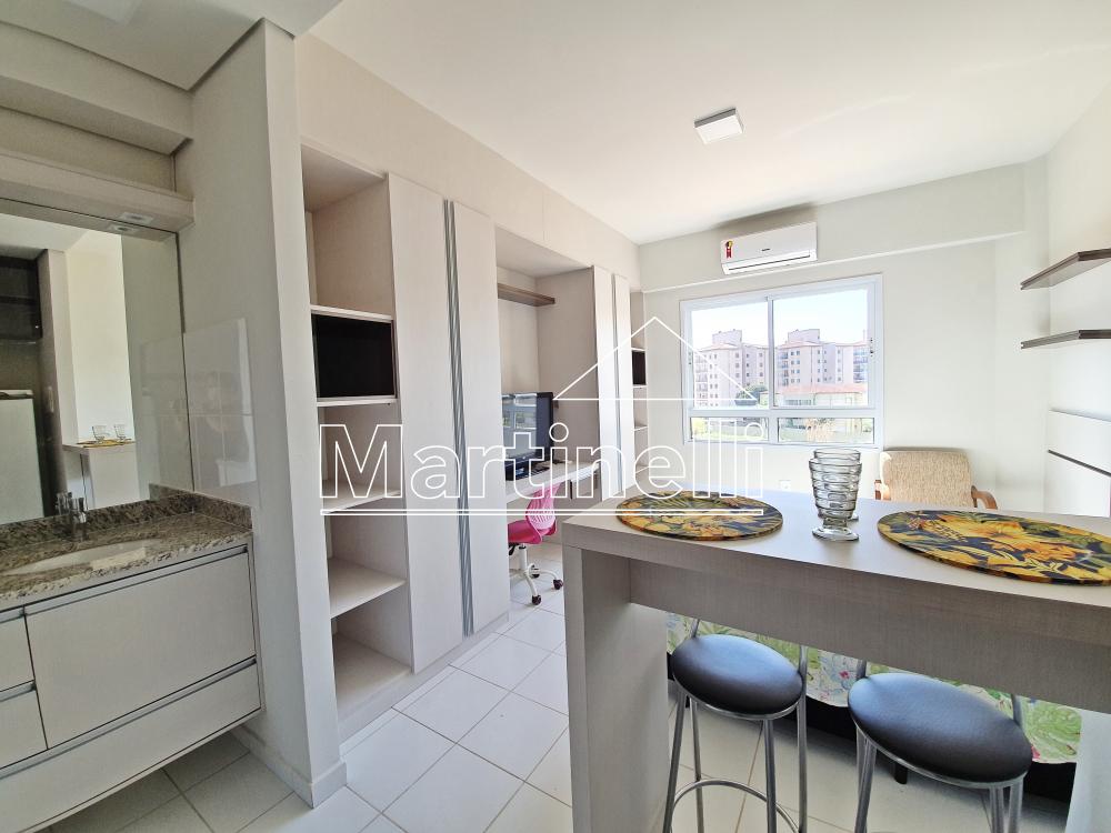 Alugar Apartamento / Kitnet/Flat em Ribeirão Preto R$ 1.300,00 - Foto 2 Alugar Apartamento / Kitnet/Flat em Ribeirão Preto R$ 1.300,00 - Foto 2