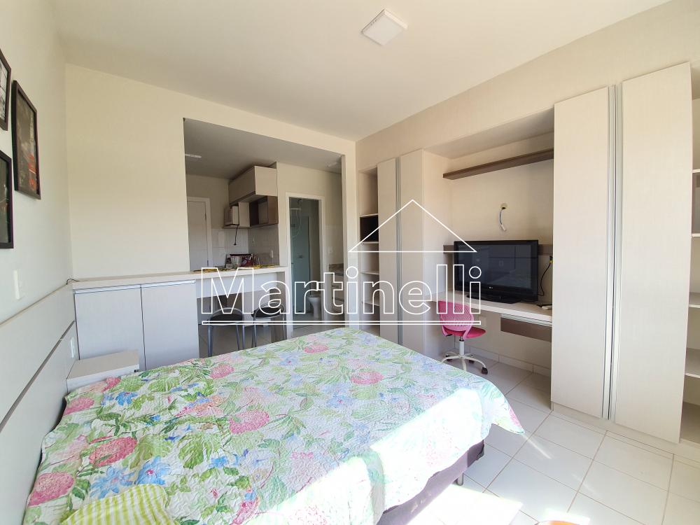 Alugar Apartamento / Kitnet/Flat em Ribeirão Preto R$ 1.300,00 - Foto 1 Alugar Apartamento / Kitnet/Flat em Ribeirão Preto R$ 1.300,00 - Foto 1