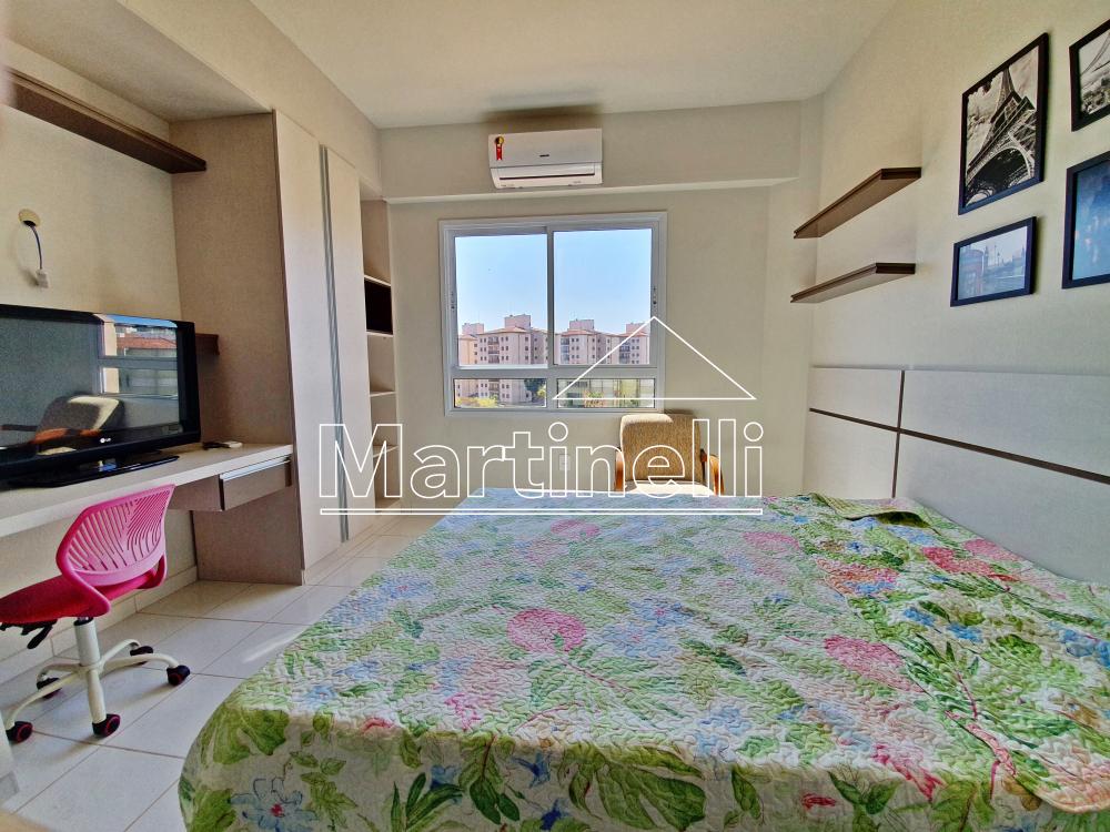 Alugar Apartamento / Kitnet/Flat em Ribeirão Preto R$ 1.300,00 - Foto 3 Alugar Apartamento / Kitnet/Flat em Ribeirão Preto R$ 1.300,00 - Foto 3