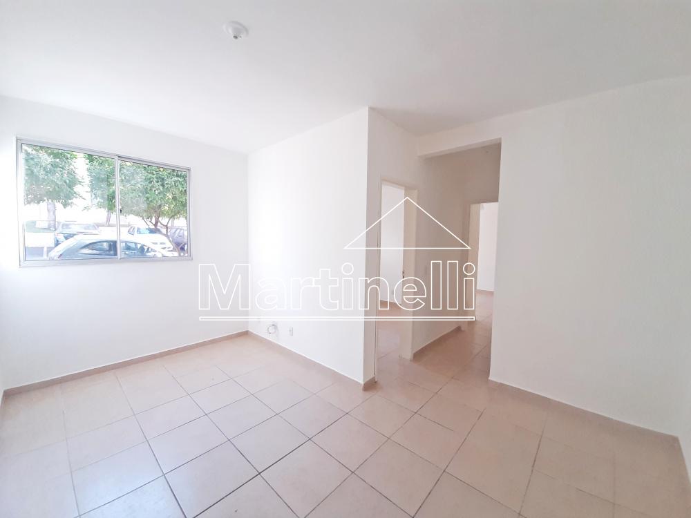 Alugar Apartamento / Padrão em Ribeirão Preto R$ 580,00 - Foto 1 Alugar Apartamento / Padrão em Ribeirão Preto R$ 580,00 - Foto 1