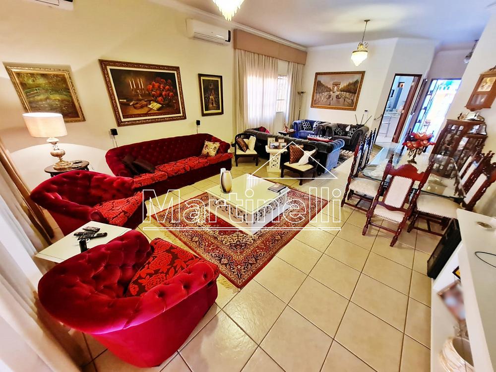 Ribeirao Preto Casa Venda R$850.000,00 3 Dormitorios 3 Suites Area do terreno 490.00m2 Area construida 263.00m2