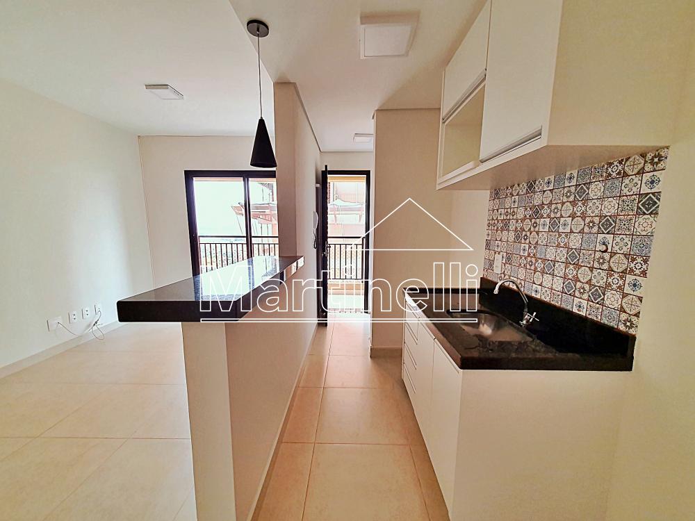 Alugar Apartamento / Padrão em Ribeirão Preto R$ 1.500,00 - Foto 2 Alugar Apartamento / Padrão em Ribeirão Preto R$ 1.500,00 - Foto 2