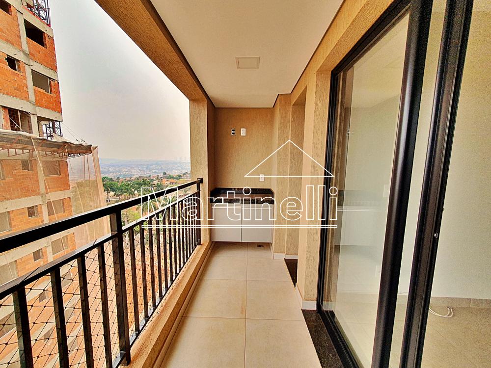 Alugar Apartamento / Padrão em Ribeirão Preto R$ 1.500,00 - Foto 6 Alugar Apartamento / Padrão em Ribeirão Preto R$ 1.500,00 - Foto 6