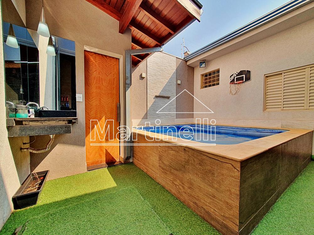 Comprar Casa / Padrão em Ribeirão Preto R$ 562.000,00 - Foto 5 Comprar Casa / Padrão em Ribeirão Preto R$ 562.000,00 - Foto 5