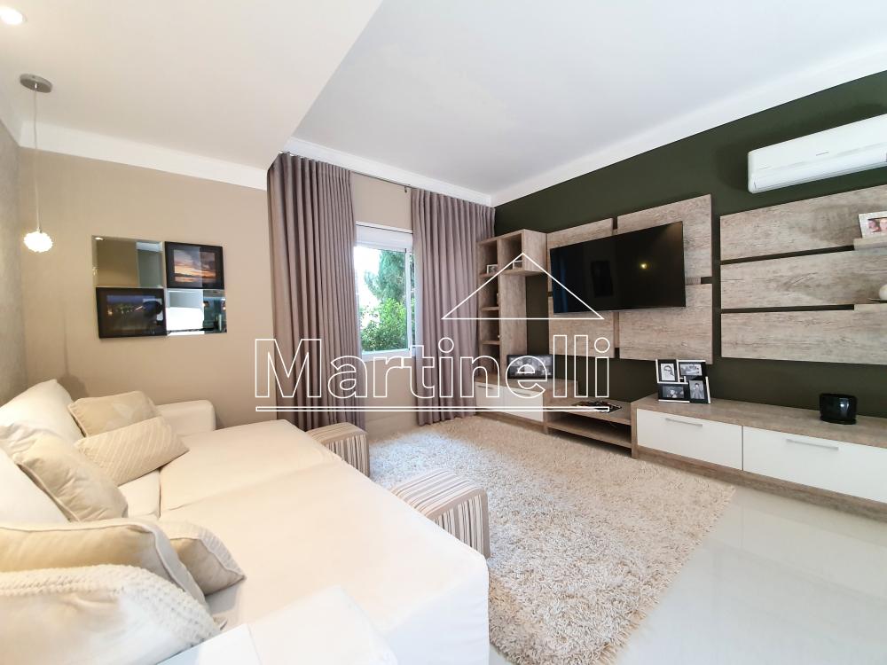 Comprar Casa / Sobrado Condomínio em Ribeirão Preto R$ 1.480.000,00 - Foto 4 Comprar Casa / Sobrado Condomínio em Ribeirão Preto R$ 1.480.000,00 - Foto 4