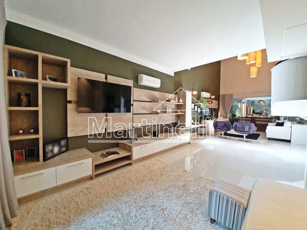 Comprar Casa / Sobrado Condomínio em Ribeirão Preto R$ 1.480.000,00 - Foto 5 Comprar Casa / Sobrado Condomínio em Ribeirão Preto R$ 1.480.000,00 - Foto 5