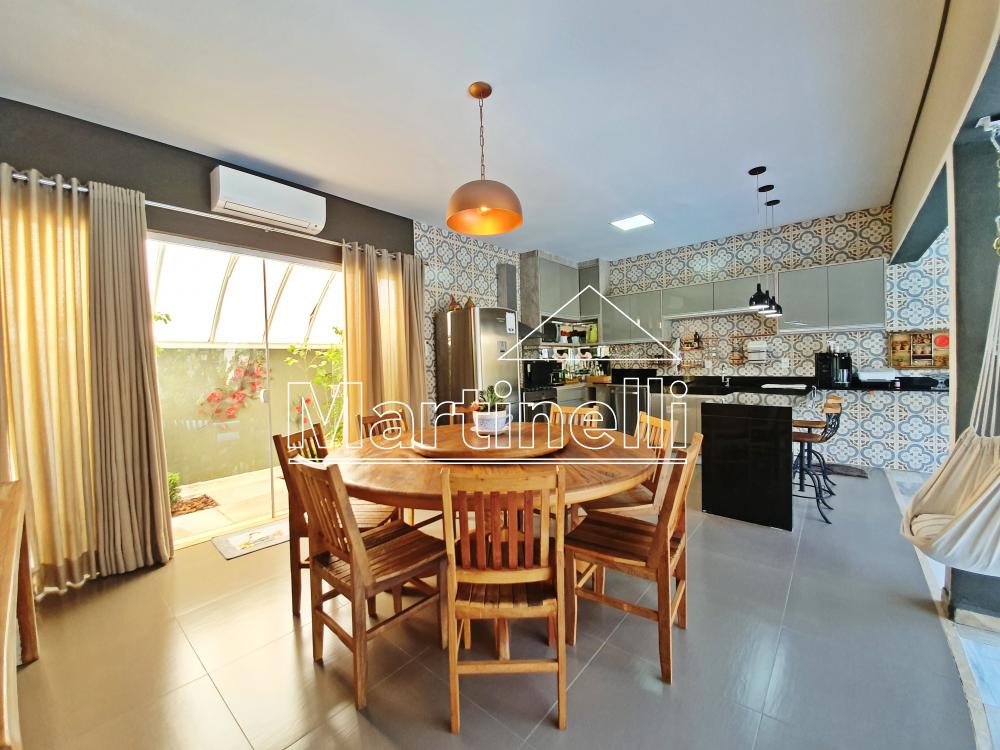 Comprar Casa / Sobrado Condomínio em Ribeirão Preto R$ 1.480.000,00 - Foto 15 Comprar Casa / Sobrado Condomínio em Ribeirão Preto R$ 1.480.000,00 - Foto 15