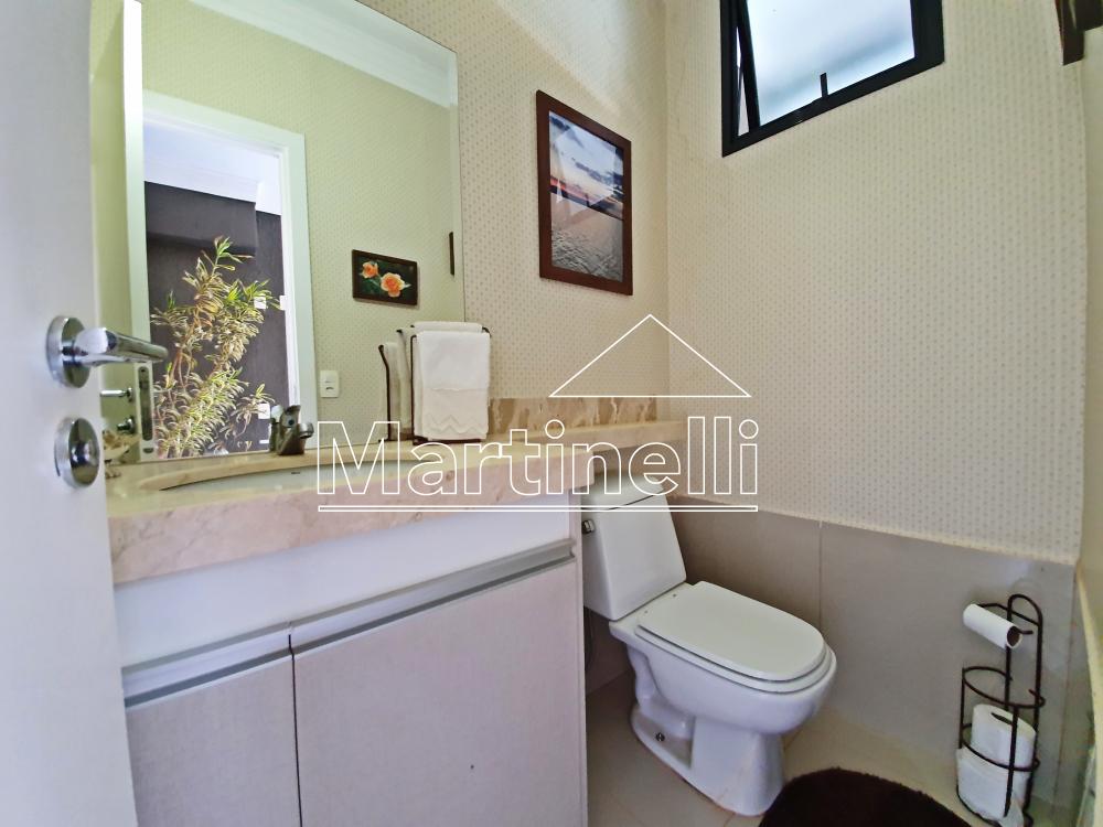 Comprar Casa / Sobrado Condomínio em Ribeirão Preto R$ 1.480.000,00 - Foto 11 Comprar Casa / Sobrado Condomínio em Ribeirão Preto R$ 1.480.000,00 - Foto 11