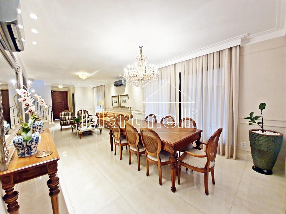 Comprar Casa / Sobrado Condomínio em Ribeirão Preto R$ 1.600.000,00 - Foto 4 Comprar Casa / Sobrado Condomínio em Ribeirão Preto R$ 1.600.000,00 - Foto 4