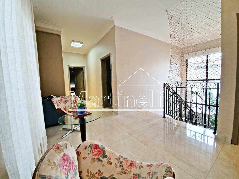Comprar Casa / Sobrado Condomínio em Ribeirão Preto R$ 1.600.000,00 - Foto 9 Comprar Casa / Sobrado Condomínio em Ribeirão Preto R$ 1.600.000,00 - Foto 9