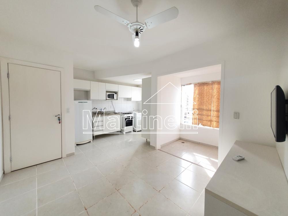 Alugar Apartamento / Padrão em Ribeirão Preto R$ 700,00 - Foto 1