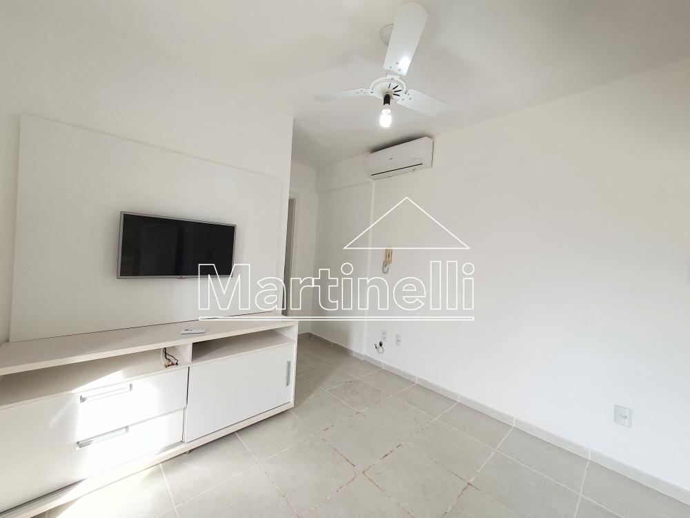 Alugar Apartamento / Padrão em Ribeirão Preto R$ 700,00 - Foto 2