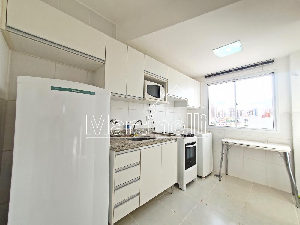 Alugar Apartamento / Padrão em Ribeirão Preto R$ 700,00 - Foto 4