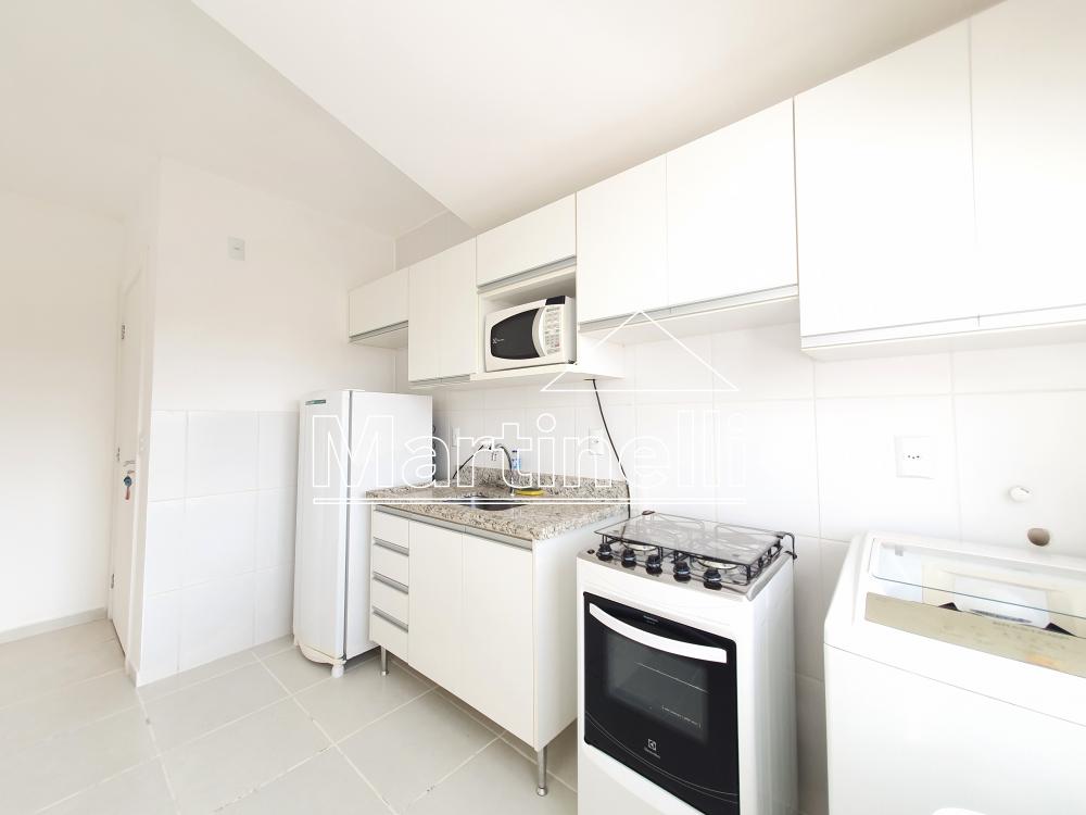 Alugar Apartamento / Padrão em Ribeirão Preto R$ 700,00 - Foto 5