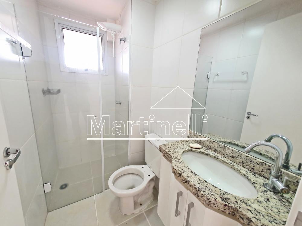 Alugar Apartamento / Padrão em Ribeirão Preto R$ 700,00 - Foto 8