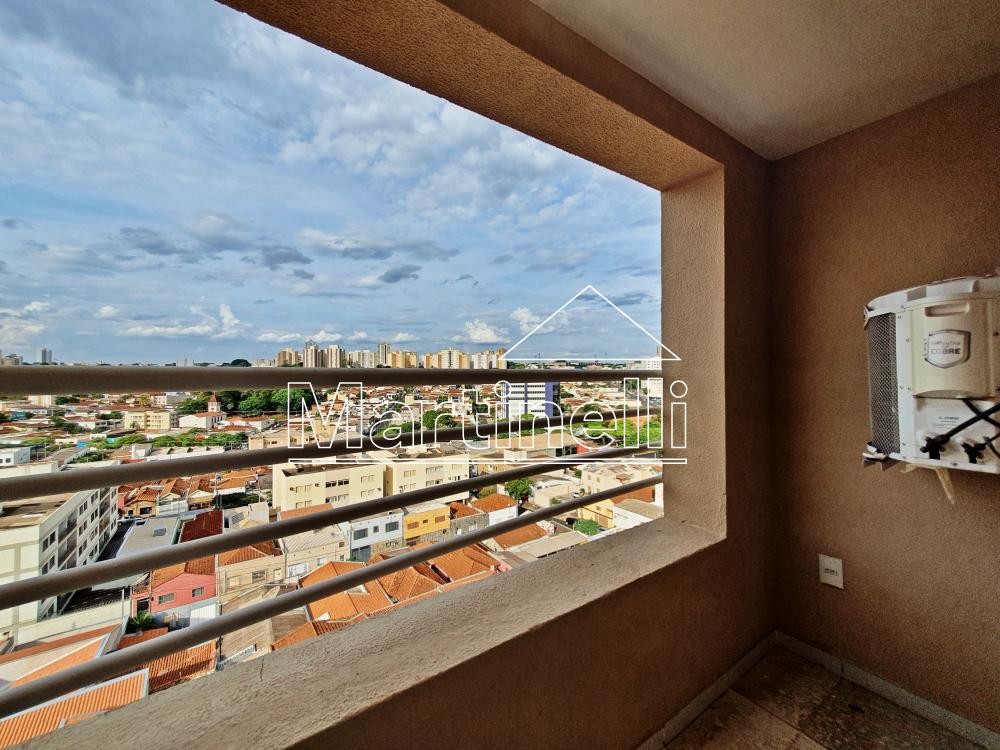 Alugar Apartamento / Padrão em Ribeirão Preto R$ 700,00 - Foto 9