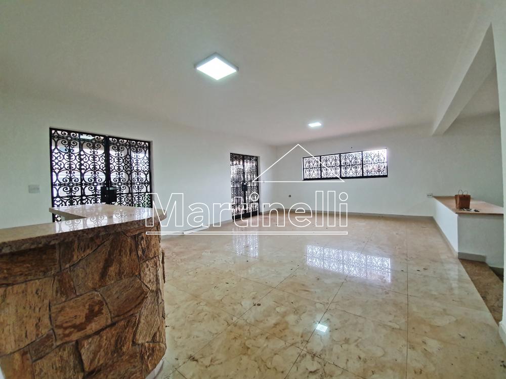 Alugar Casa / Sobrado Padrão em Ribeirão Preto R$ 10.000,00 - Foto 5