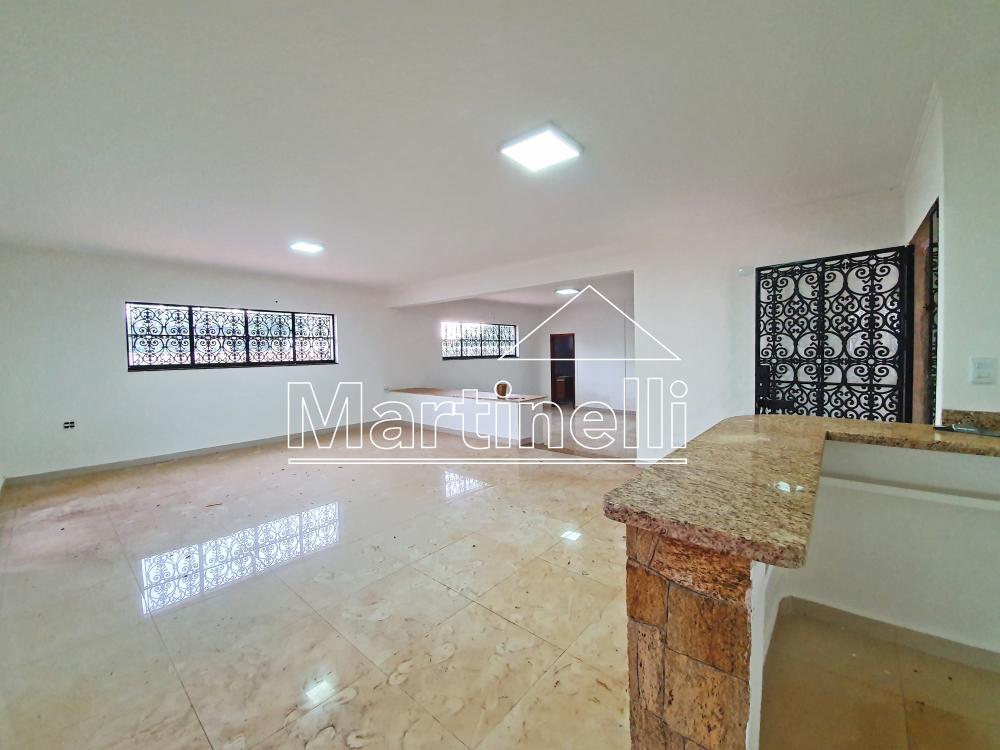 Alugar Casa / Sobrado Padrão em Ribeirão Preto R$ 10.000,00 - Foto 4