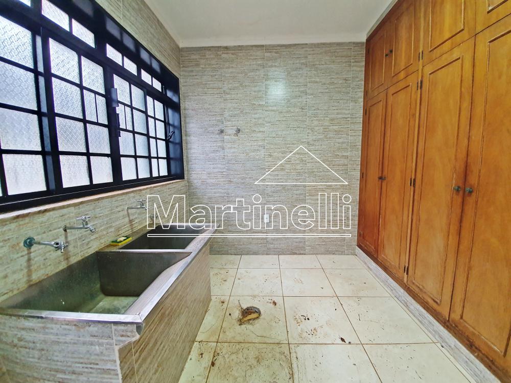 Alugar Casa / Sobrado Padrão em Ribeirão Preto R$ 10.000,00 - Foto 14