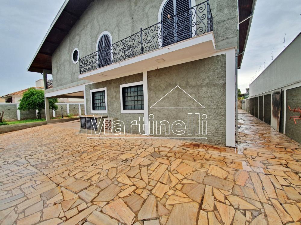 Alugar Casa / Sobrado Padrão em Ribeirão Preto R$ 10.000,00 - Foto 28