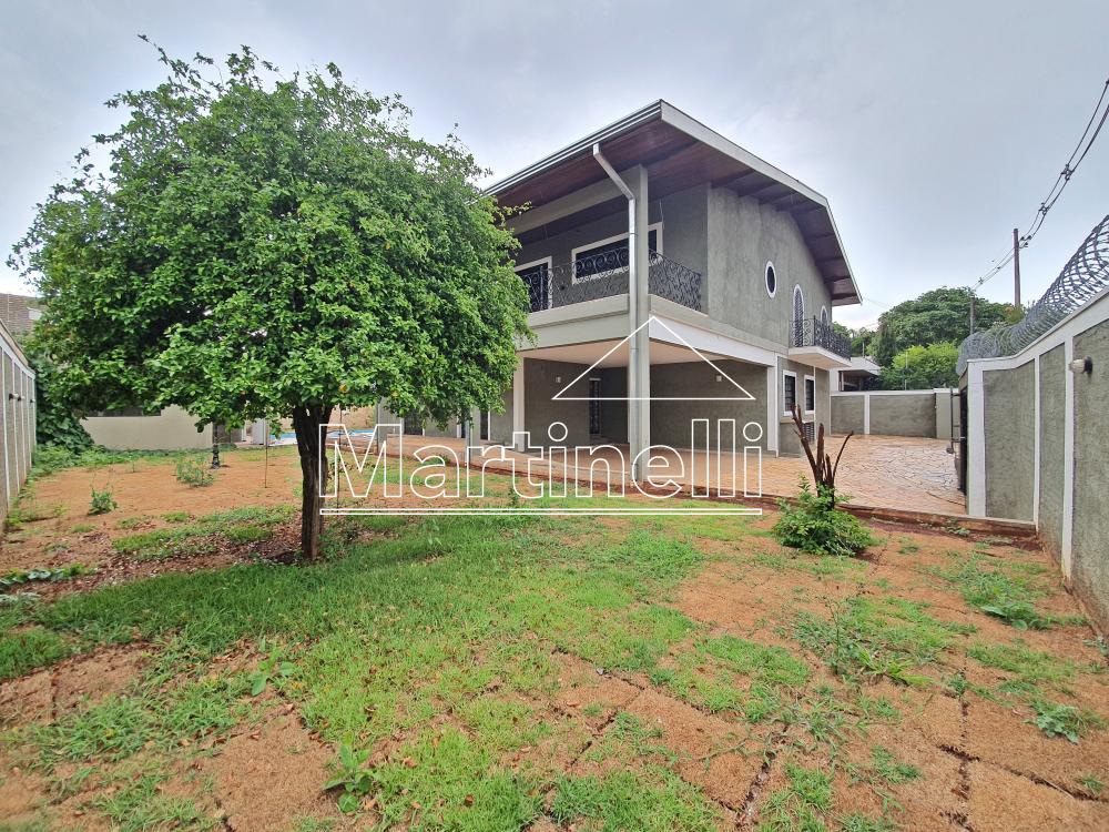 Alugar Casa / Sobrado Padrão em Ribeirão Preto R$ 10.000,00 - Foto 1 Alugar Casa / Sobrado Padrão em Ribeirão Preto R$ 10.000,00 - Foto 1